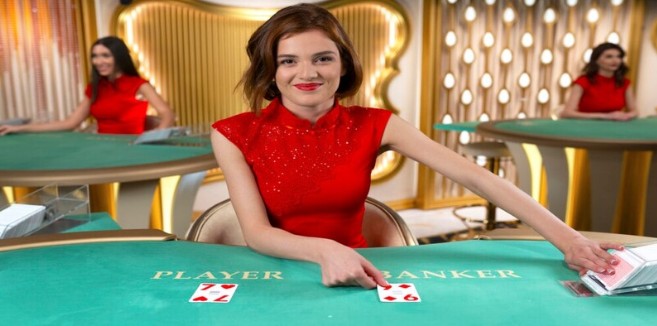 King88 Baccarat Online Tips: Outsmart the House with Smart Play