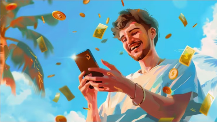 Winning Tactics for Colour Trading Game Enthusiasts Trading Game