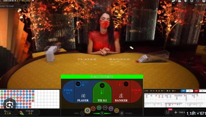 SHBET Baccarat Online Tips: Outsmart the House with Smart Play