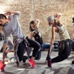 TikTok Choreography for Brands: Dancing With AI Design