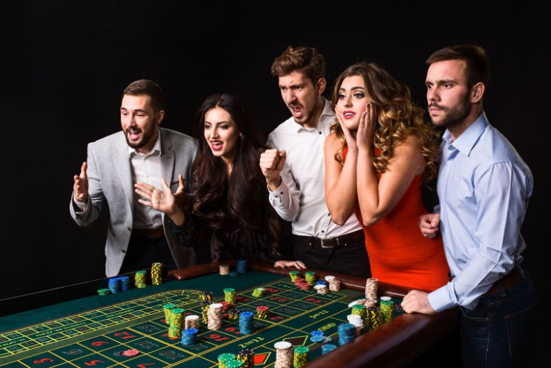 Top 5 Strategies for Playing Online Blackjack Like a Pro