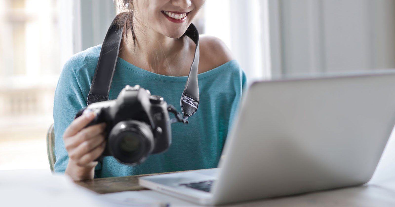 What is Cloud Storage for Photos? A Secure Solution for Photographers