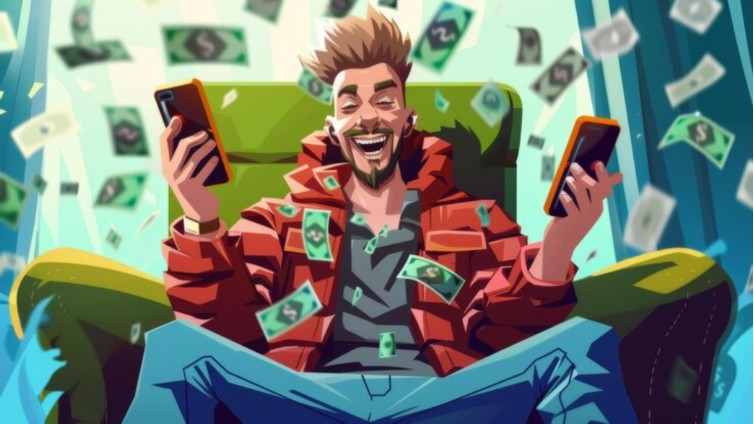 Winning Tactics for Colour Trading Game Enthusiasts