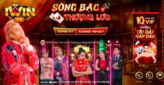 iwin club – A Next-Generation Betting Platform for the Modern Playe