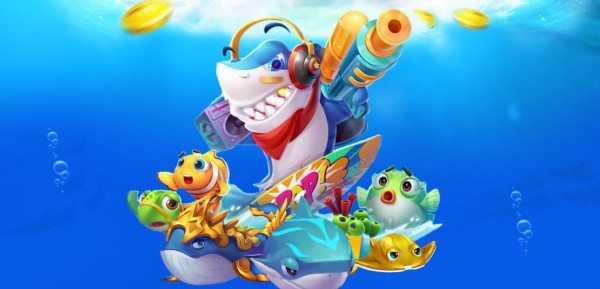 Join now – Register a fish shooting account to hunt for great rewards Register