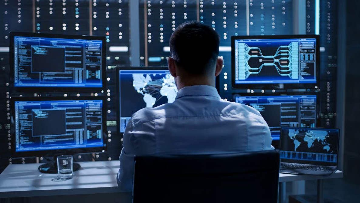 Curbing Cyber ​​Frauds in Digital India