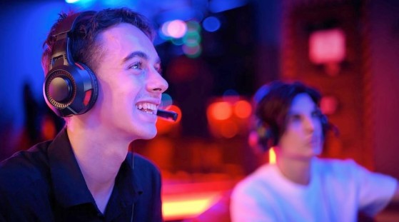 Digital Gaming Platforms: A Contemporary Entertainment Guide