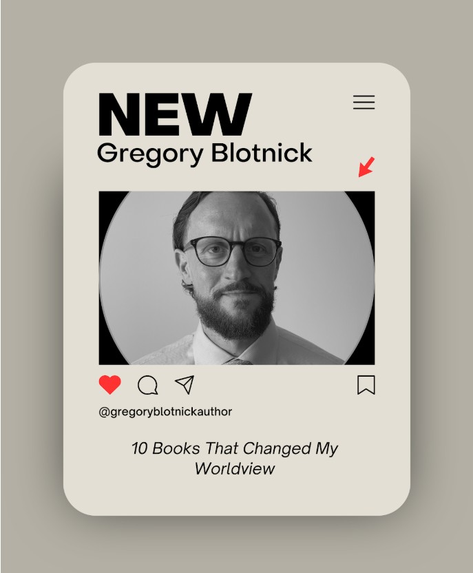 Instagram Philosophy: 10 Life-Changing Books That Will Transform Your Perspective