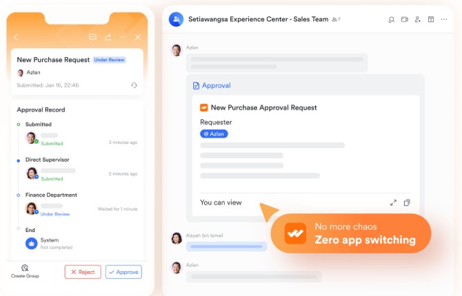 Customer-Centric Operations: How Unified Tools Build Stronger Relationships Tools