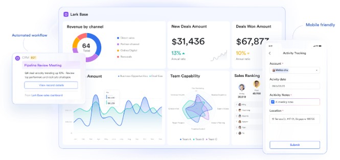 Customer-Centric Operations: How Unified Tools Build Stronger Relationships Tools