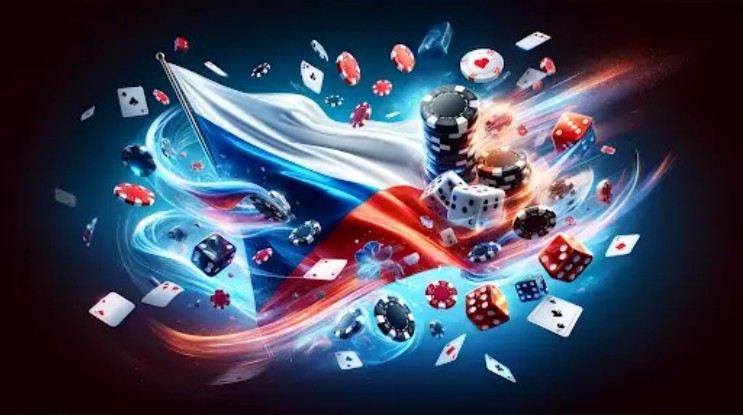 Online Gambling in the Czech Republic: A Trusted Gateway to Digital Betting