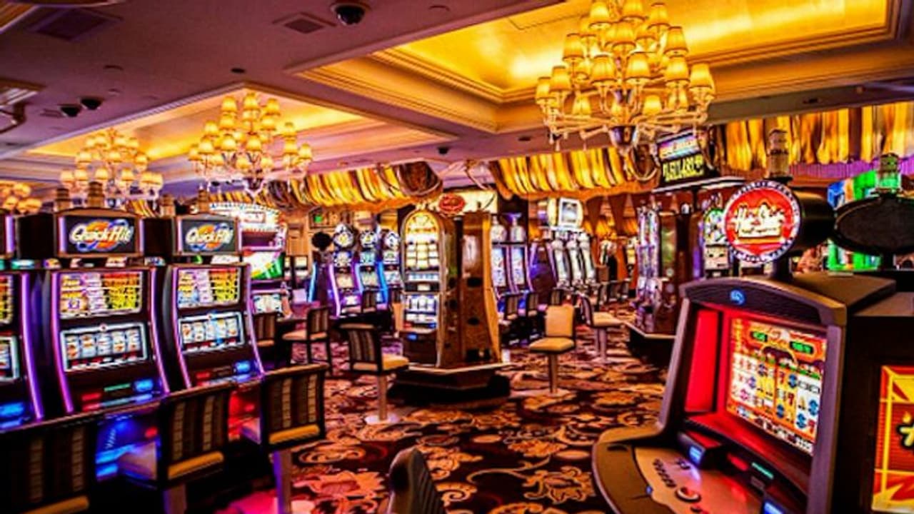 The Most Popular SLT Gacor Maxwin Site in Asia