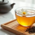 The Ultimate Guide To Brewing The Perfect Jasmine Tea
