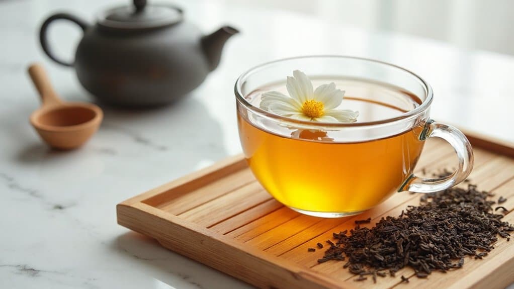 The Ultimate Guide To Brewing The Perfect Jasmine Tea