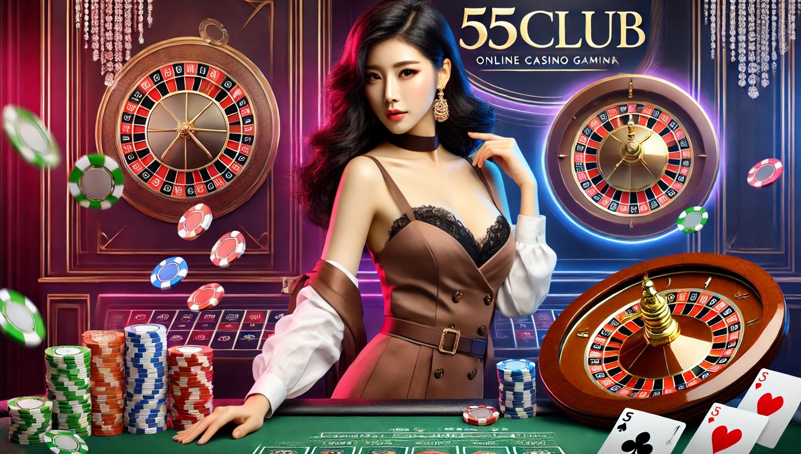 55 Club App Download Guide: Play Anytime, Anywhere