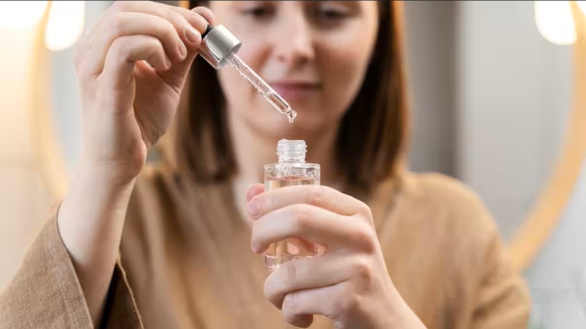 A Complete Guide to Finding the Right Serum for Combination Skin