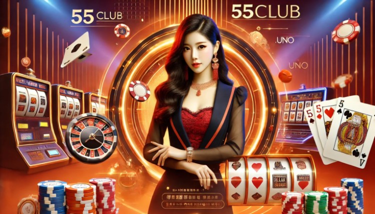 55 Club App Download Guide: Play Anytime, Anywhere 55 Club App