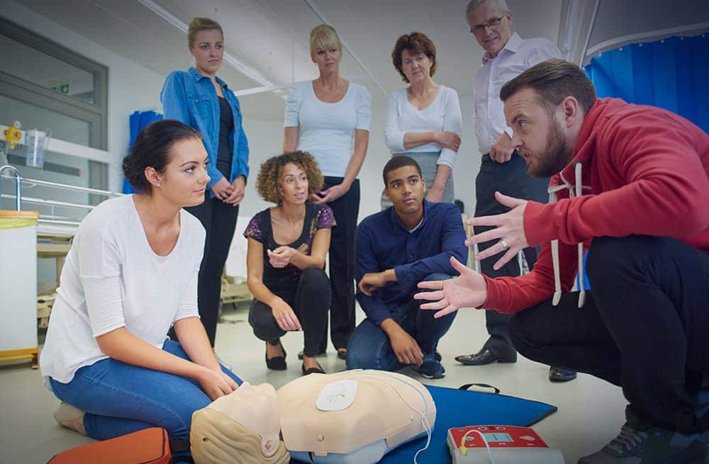 Why Teachers Should Refresh Their First Aid Skills Regularly
