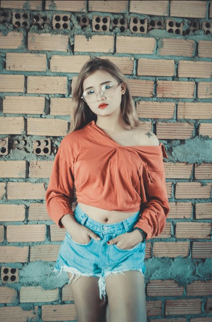 90,000+ Best Girl Photos – 100% Free Download on Photosnow Photos