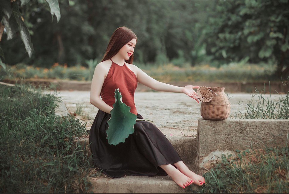 90,000+ Best Girl Photos – 100% Free Download on Photosnow Photos