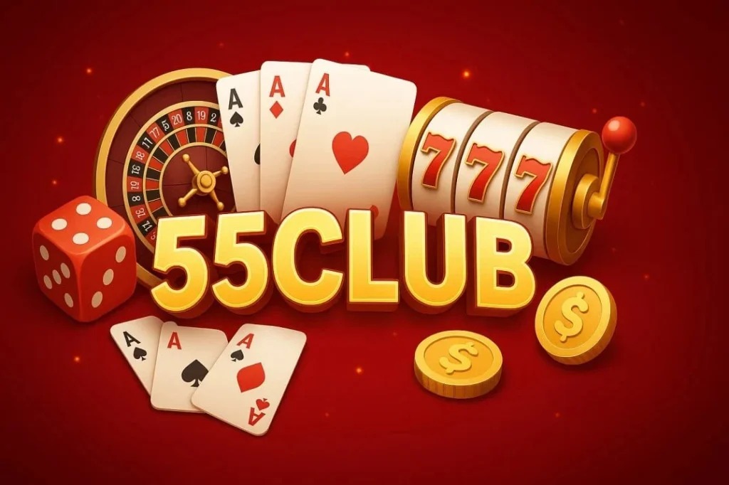55 Club Login: Easy Access to Your Account