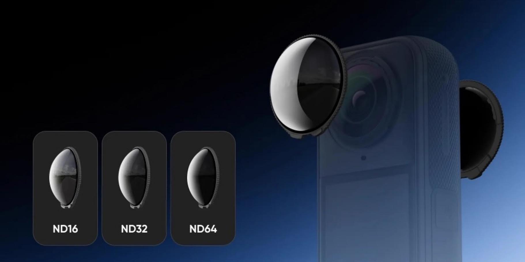 Which Filter Do You Really Need for Your DJI Drone ND, CPL, UV