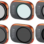 Which Filter Do You Really Need for Your DJI Drone: ND, CPL, or UV