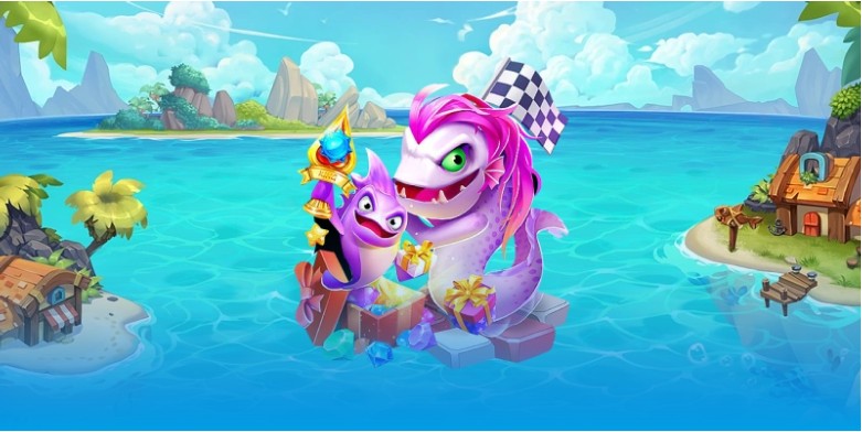 Fish shooting game febet– an exciting betting experience in 2025 Fish shooting