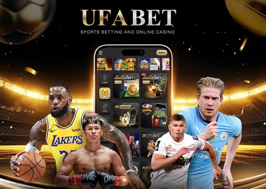 UFABET’s Brand Image Through the Eyes of Thailand’s 5G Generation