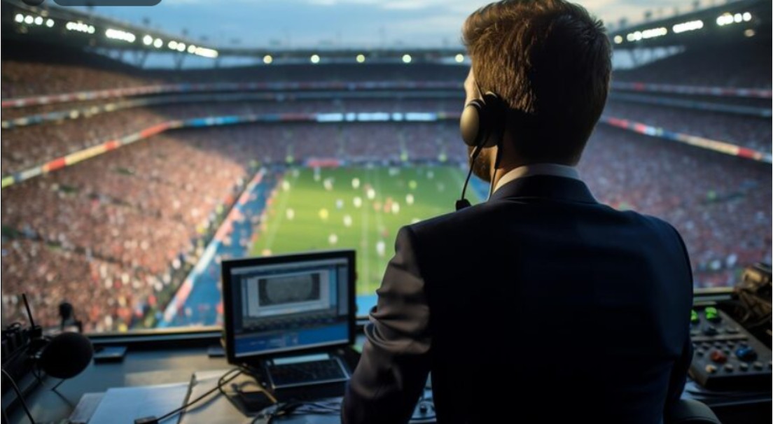 Enjoy Live Sports and Baseball Broadcasts Online