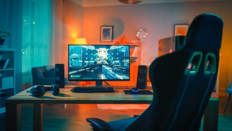 Gaming As A Casual Way To Refresh The Mind