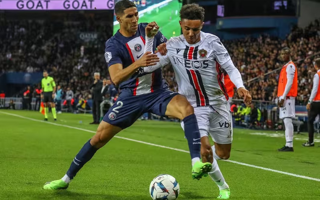 Ligue 1 Teams Most Prone To Defensive Mistakes