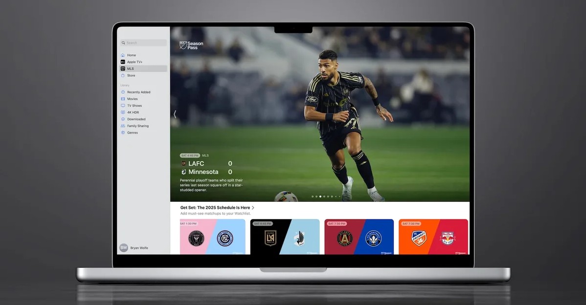 What Are the Best Practices for MLS Live Streaming?