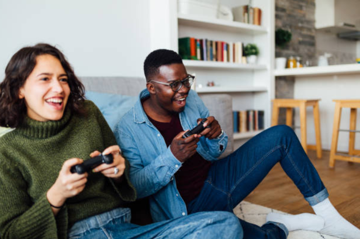 Things That Define A Safe And Enjoyable Online Gaming Experience