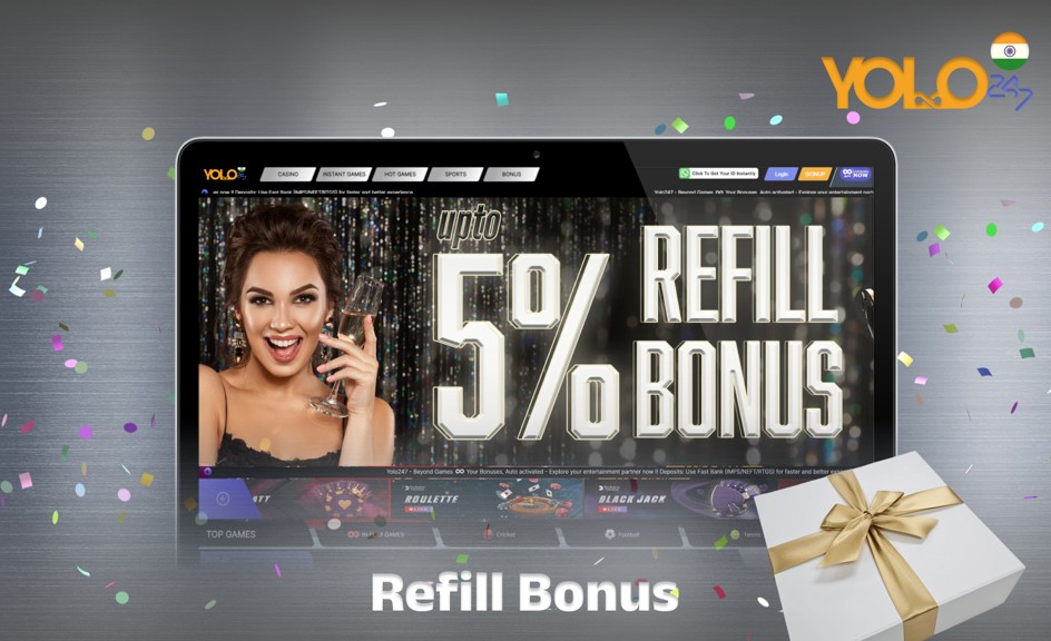 Yolo247 India Casino Games – How to Make the Most of Bonuses