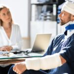 Personal Injury Lawyer in Houston, Texas: Legal Guidance After Sudden Stop Collisions