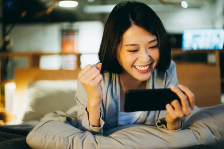 The Tech Behind Today’s Online Gaming Experience