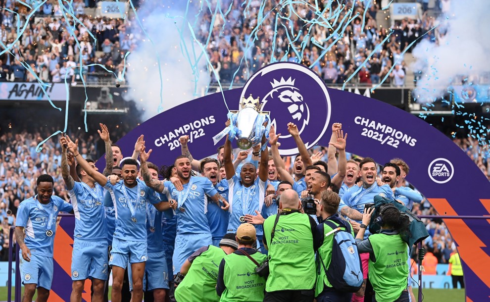 How to Use Premier League 2021/22 Goal Statistics to Find Over/Under Betting Opportunities