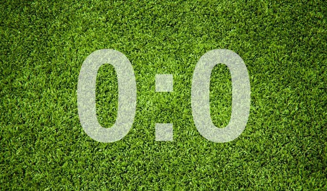 Why Some 0–0 Matches Are More Exciting Than People Think