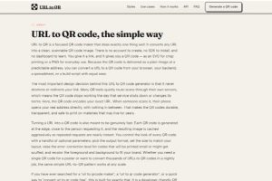 7 Best Free URL to QR Code Platforms Compared for 2026