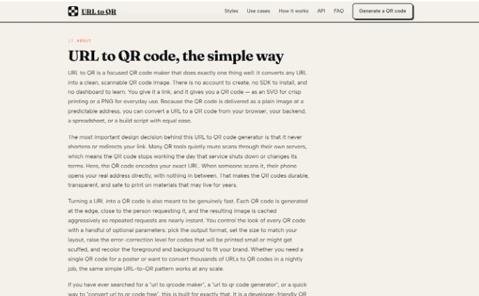 7 Best Free URL to QR Code Platforms Compared for 2026