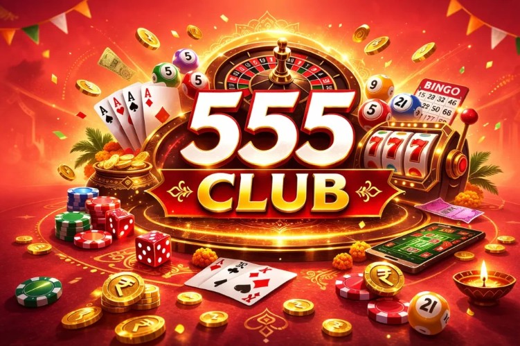 55 Club