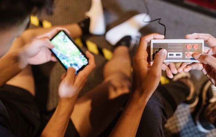 How Online Gaming Became a New Social Habit Across Generations