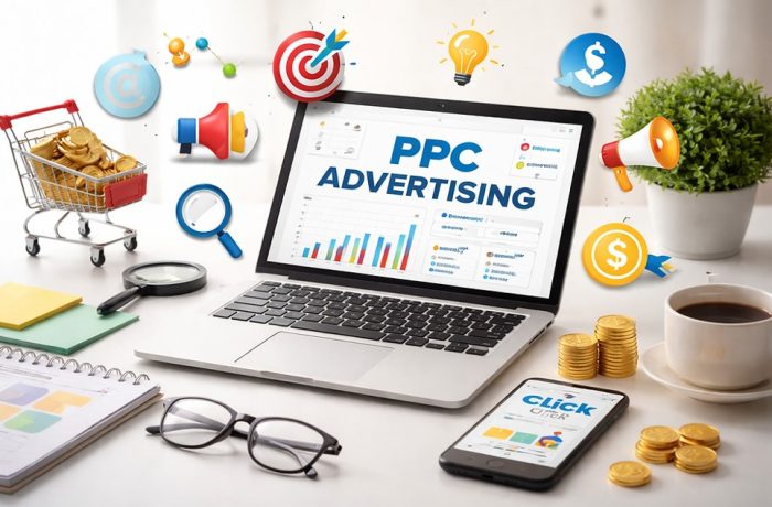 The Hidden Impact Of A Pay-Per-Click Marketing Agency On Business Growth