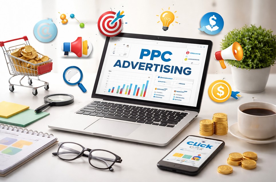 The Hidden Impact Of A Pay-Per-Click Marketing Agency On Business Growth