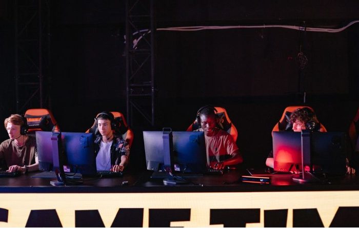 The Shared Player Experience Behind Online Gaming