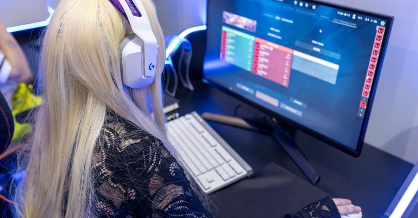 The Player-Driven Culture Behind Online Gaming’s Appeal