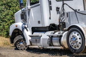 Washington, DC Truck Accident Victims: How to Pursue Maximum Compensation