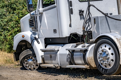 Washington, DC Truck Accident Victims: How to Pursue Maximum Compensation