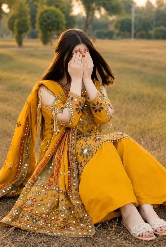 Instagram DP for Girls Hidden Face – 100+ Best Stylish DP Collection (2026)